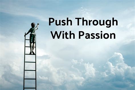 For the Creative Heart Pursuing Their Passion