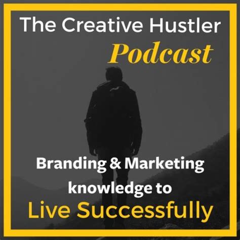 For the Creative Hustler & Entrepreneur