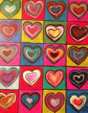 For the Creative Spirit & the Artist's Heart