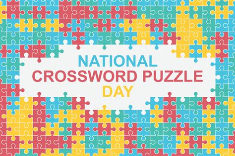 For the Crossword Solvers: Puzzling Out the Perfect Match