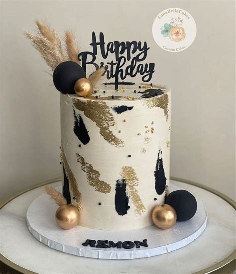 For the Culture: Modern & Cool Birthday Vibes