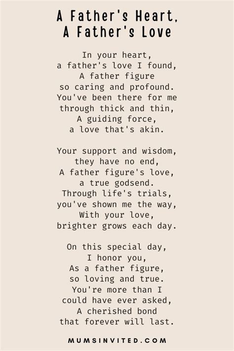 For the Dad Who's Your Hero: Heartfelt & Appreciative Wishes