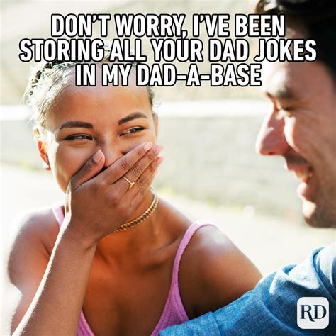 For the Dads Who Are Masters of the Dad Joke