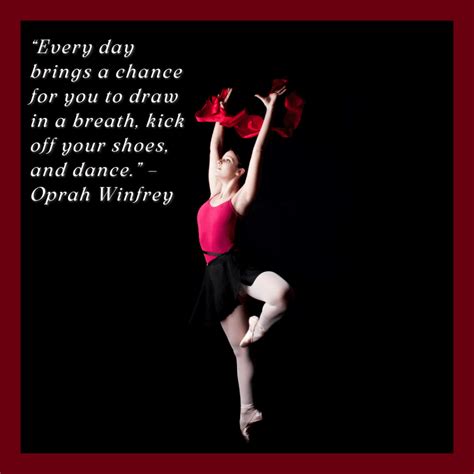 For the Dancer's Soul: Inspirational Wishes for Birthdays & Milestones