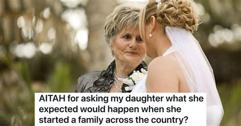 For the Daughter Who Lives Far Away