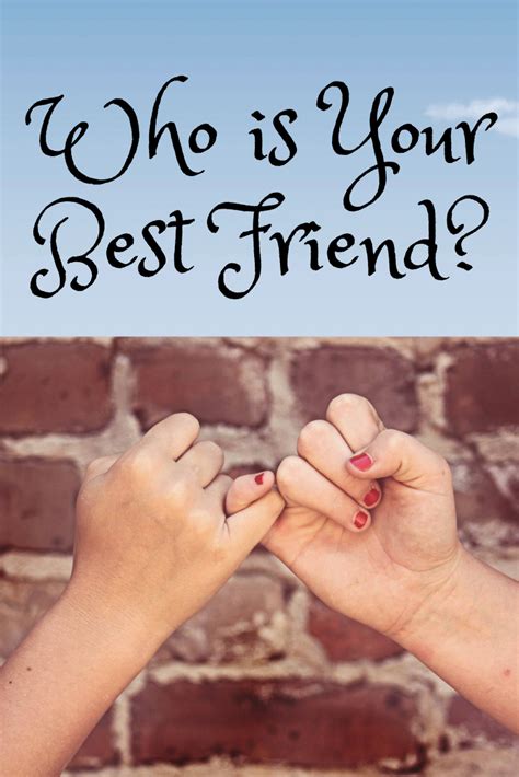 For the Daughter Who's Your Best Friend