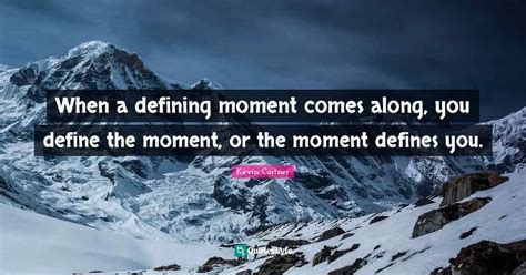 For the Defining Moment: Messages for an Exam, Presentation, or Performance
