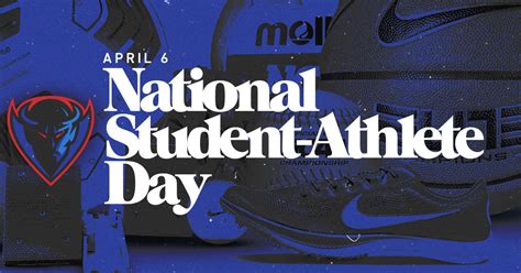 For the DePaul Athlete: Go Get 'Em on Wish Field!