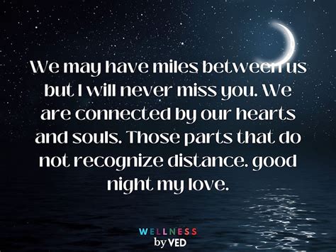 For the Distant Star: Messages Across the Miles