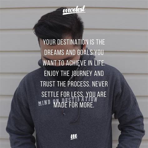 For the Dream Chasers and Goal Getters