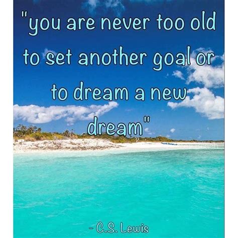 For the Dreamer Embarking on a New Adventure