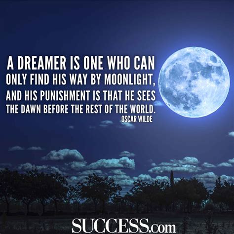 For the Dreamer in Your Life