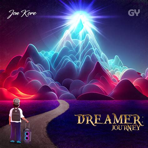 For the Dreamer on a New Journey