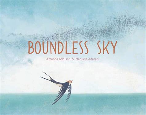 For the Dreamer with a Boundless Sky
