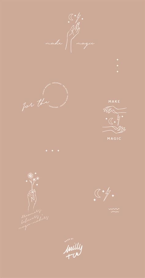 For the Dreamers & Believers