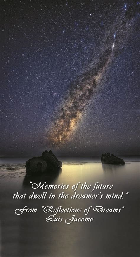 For the Dreamer's Soul (Poetic Reflections)