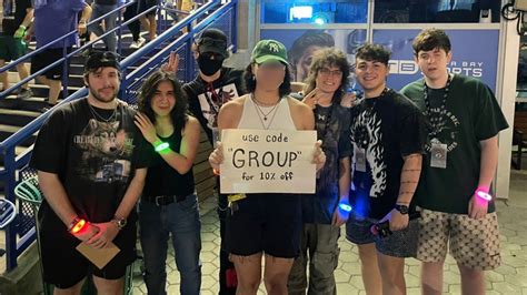 For the Entire Crew (The Group Chat Reunion)