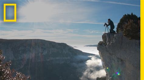 For the Epic Adventure Shot