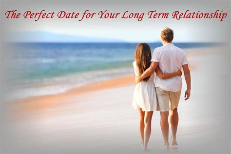 For the Epic Romance (Your Long-Term Partner)