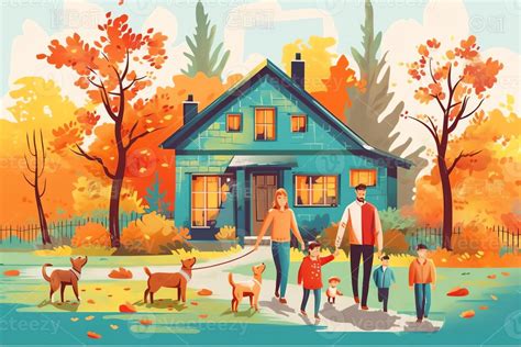For the Family Back Home: Sweet & Simple Updates