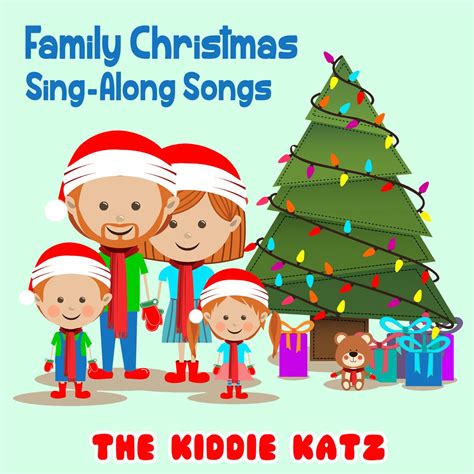 For the Family Christmas Sing-Along