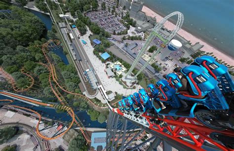 For the Family Seeking the Ultimate Water Coaster Thrill
