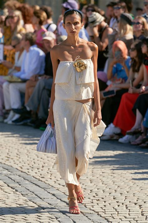 For the Fashion-Forward Fighter: Wishes for a Style Overhaul