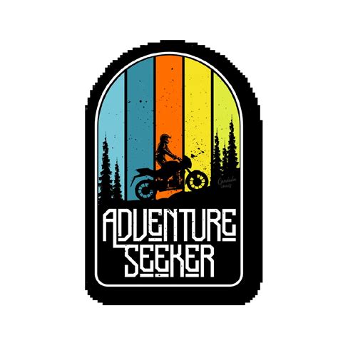 For the Fearless Adventure Seeker
