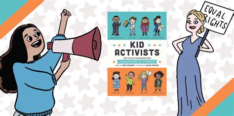 For the Fearless Changemaker & Activist