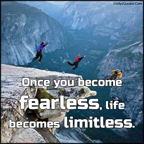 For the Fearless Dreamer: Messages of Courage & Encouragement