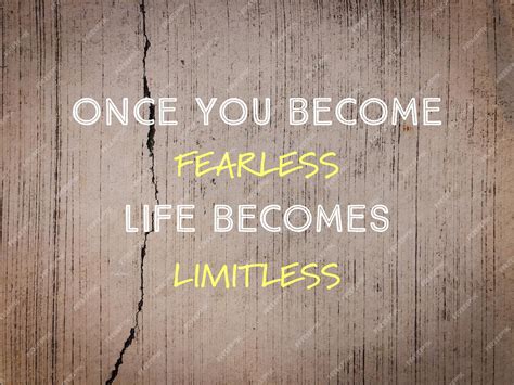 For the Fearless Legend in Your Life