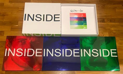 For the Fellow Fan Who Understands the Album's Genius