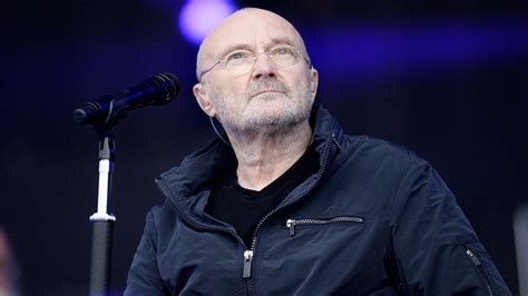 For the Fellow Phil Collins Fan: Notes Laced with Lyrical Love