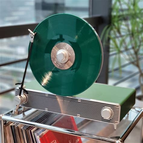 For the Fellow Vinyl Collector & Music Aficionado