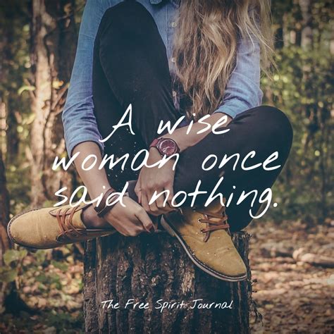 For the Free Spirit & the Wanderer's Soul