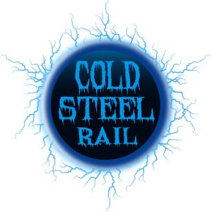 For the Friend Navigating a Cold Steel Rail
