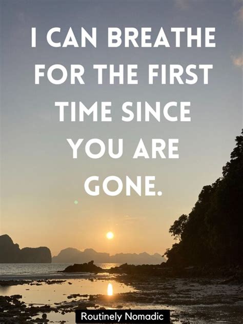 For the Friend Putting on a Brave Face Post-Breakup