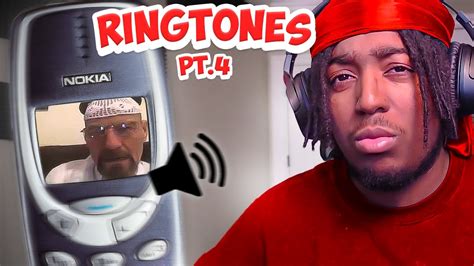 For the Friend Who Definitely Still Has the Ringtone