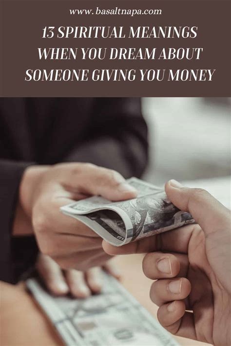 For the Friend Who Dreams of Being Rich