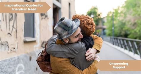 For the Friend Who Needs a Lift: Messages of Unwavering Support