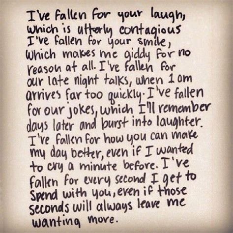 For the Friend You've Fallen For