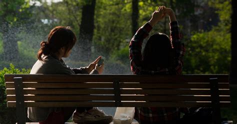 For the Friend You've Grown Apart From