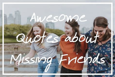 For the Friend You've Lost Touch With