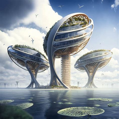 For the Future We're Building