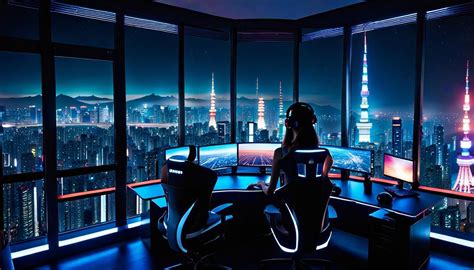 For the Gamer, the Dreamer, the Creator: Wishes for Their Passions