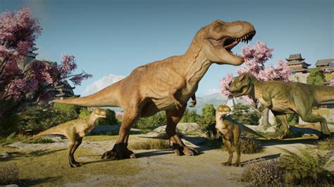 For the Game's Evolving World (Devs, Take Note!)