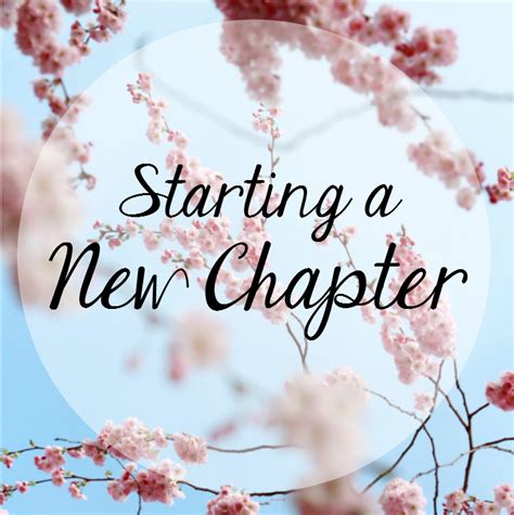 For the Graduate Starting a New Chapter