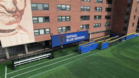 For the Graduating Blue Demon: From Wish Field to the World