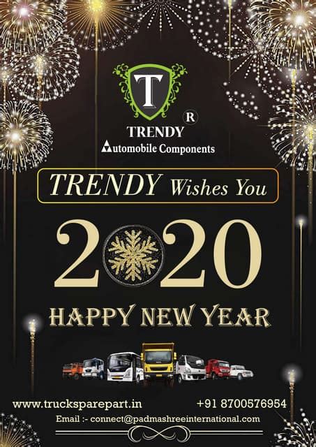 For the 'Gram & a Text: Modern & Trendy Wishes