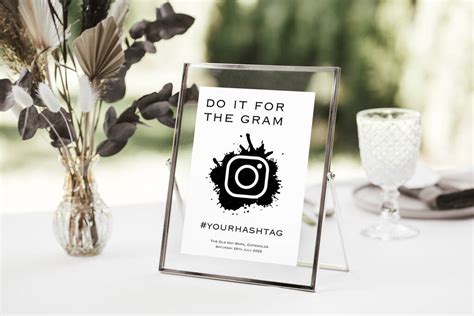 For the 'Gram and Beyond: Social Media-Ready Captions